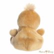 Aurora : Palm Pals Gino Mézeskalács Emberke plüssfigura 13 cm (Téli / Karácsonyi plüss)