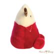 Aurora World: Palm Pals: 13 cm Cassia Forró Csoki Plüss