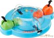 Éhes Vízilovak utijáték - Hasbro Hungry Hippos