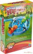 Éhes Vízilovak utijáték - Hasbro Hungry Hippos