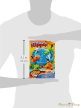 Éhes Vízilovak utijáték - Hasbro Hungry Hippos