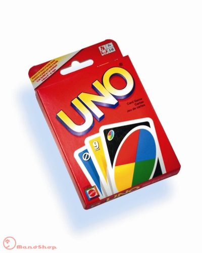 UNO kártya (W2087)