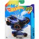 Hot Wheels színváltós kisautó: HWTF Buggy (CFM36)