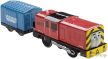 Thomas TrackMaster kedvenc motorizált kisvonatok - Salty