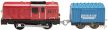 Thomas TrackMaster kedvenc motorizált kisvonatok - Salty