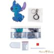 Craft Buddy - Gyémántszemes kirakó táskadísz - Stitch "Disney" - Crystal Art