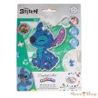 Craft Buddy - Gyémántszemes kirakó táskadísz - Stitch "Disney" - Crystal Art