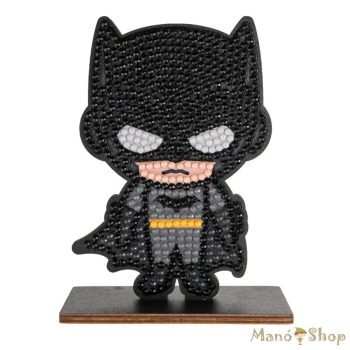  Craft Buddy - Gyémántszemes kirakó - Batman - Crystal Art "Series 3"