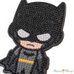 Craft Buddy - Gyémántszemes kirakó - Batman - Crystal Art "Series 3"