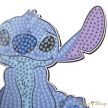 Craft Buddy - Gyémántszemes kirakó - Stitch "Disney" - Crystal Art "Series 1"