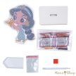 Craft Buddy - Gyémántszemes kirakó - Jázmin "Disney" - Crystal Art "Series 1"