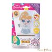 Craft Buddy - Gyémántszemes kirakó - Hamupipőke "Disney" - Crystal Art "Series 2"