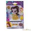 Craft Buddy - Gyémántszemes kirakó - Belle "Disney" - Crystal Art "Series 1"