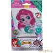 Craft Buddy - Gyémántszemes kirakó - Ariel "Disney" - Crystal Art "Series 1"