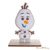 Craft Buddy - Gyémántszemes kirakó - Olaf "Disney" - Crystal Art "Series 3"