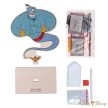 Craft Buddy - Gyémántszemes kirakó - Genie "Disney" - Crystal Art "Series 4"