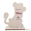Craft Buddy - Gyémántszemes kirakó - Simba "Disney" - Crystal Art "Series 4"