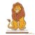 Craft Buddy - Gyémántszemes kirakó - Mufasa "Disney" - Crystal Art "Series 4"