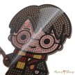 Craft Buddy - Gyémántszemes kirakó - Harry Potter - Crystal Art "Series 3"
