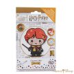 Craft Buddy - Gyémántszemes kirakó - Ron Weasley "Harry Potter" - Crystal Art "Series 3"