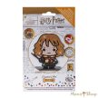 Craft Buddy - Gyémántszemes kirakó - Hermione Granger "Harry Potter" - Crystal Art "Series 3"