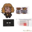 Craft Buddy - Gyémántszemes kirakó - Hermione Granger "Harry Potter" - Crystal Art "Series 3"