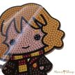 Craft Buddy - Gyémántszemes kirakó - Hermione Granger "Harry Potter" - Crystal Art "Series 3"
