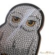 Craft Buddy - Gyémántszemes kirakó - Hedwig "Harry Potter" - Crystal Art "Series 3"