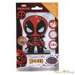 Craft Buddy - Gyémántszemes kirakó - Deadpool "Marvel" - Crystal Art "Series 1"