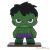 Craft Buddy - Gyémántszemes kirakó - Hulk "Marvel" - Crystal Art "Series 1"