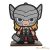 Craft Buddy - Gyémántszemes kirakó - Thor "Marvel" - Crystal Art "Series 2"