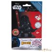 Craft Buddy - Gyémántszemes kirakó - Darth Vader "Star Wars" - Crystal Art "Series 1"