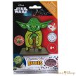 Craft Buddy - Gyémántszemes kirakó - Yoda "Star Wars" - Crystal Art "Series 1"