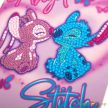 Craft Buddy - Gyémántszemes kirakó mega kreatív szett - Stitch "Disney" - Crystal Art