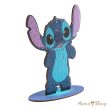 Craft Buddy - Gyémántszemes kirakó XL - Stitch "Disney" - Crystal Art