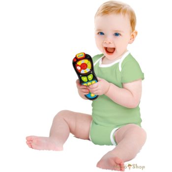 Clementoni Baby - Első távirányítóm