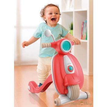 Clementoni Baby - Vespa járássegítő (17406)