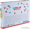 Clementoni SuperColor - No probLÁMA 104 db-os Puzzle (27279)
