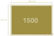 Clementoni ColorBoom Collection - Pixel 1500 db-os Puzzle (31689)