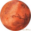 Clementoni Space Collection - Mars 500 db-os Puzzle (35107)