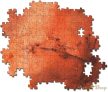 Clementoni Space Collection - Mars 500 db-os Puzzle (35107)