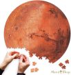 Clementoni Space Collection - Mars 500 db-os Puzzle (35107)