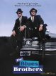 Clementoni Cult Movies - The Blues Brothers 500 db-os Puzzle (35109)