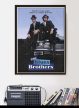 Clementoni Cult Movies - The Blues Brothers 500 db-os Puzzle (35109)