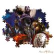Clementoni Magic - The Gathering 1000 db-os Puzzle (39563)