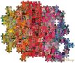 Clementoni ColorBoom Collection - Kollázs 1000 db-os Puzzle (39595)