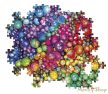 Clementoni ColorBoom Collection - Marbles 1000 db-os Puzzle (39650)