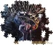 Clementoni Trónok Harca 1000 db-os Puzzle (39652)