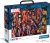 Clementoni Marvel - Avengers - Bosszúállók puzzle bőröndben 1000 db-os (39675)