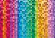 Clementoni ColorBoom Collection - Pixel 1000 db-os Puzzle (39782)